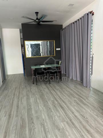 Rumah Untuk Sewa : Taman Teratai Indah 1