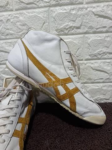 uk9 Onitsuka Tiger Mexico Tokyo - photo 4 of 6
