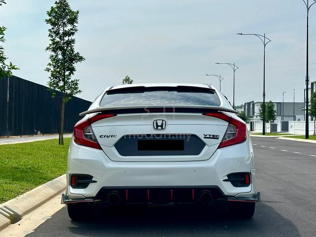 Honda CIVIC 1.5 TC-P🔥Limited Unit‼️‼️‼️ - 5