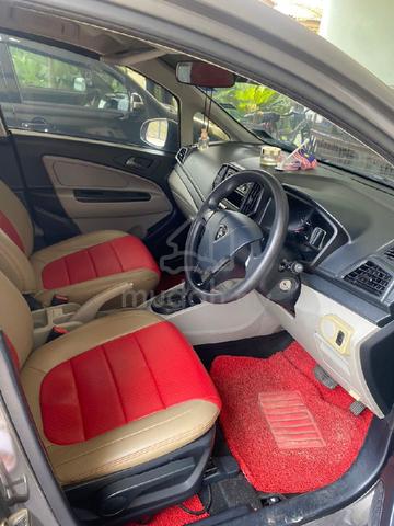 2017 Proton PERSONA 1.6 STANDARD -- (A) - 4