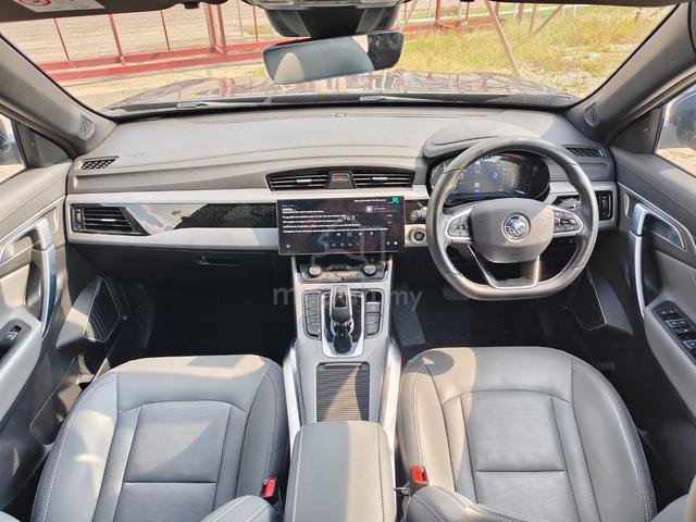 2025 Proton X70 Premium F/Srvice 18k Mileage L/New - 3
