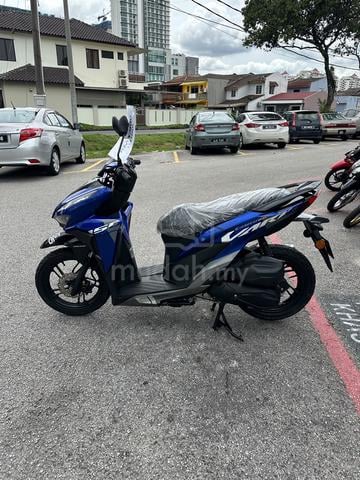 Honda VARIO150 used [CASH ONLY] CLEAR STOCK!!! - photo 3 of 6