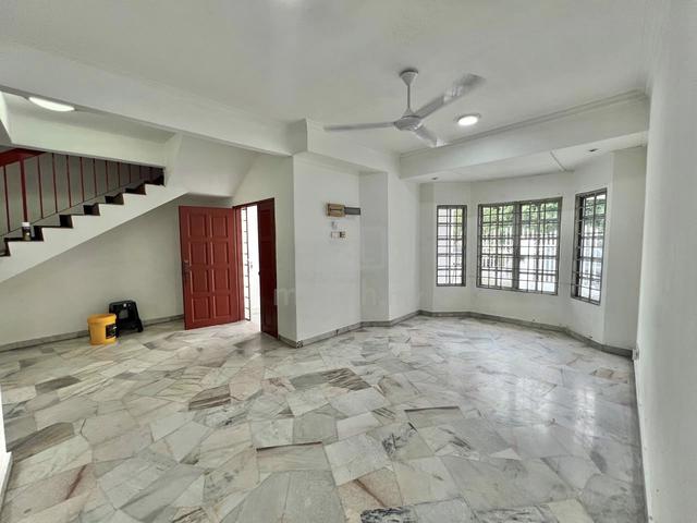 Taman Sri Andalas Klang 2 Storey House For Rent Harga Kasih Sayang 1