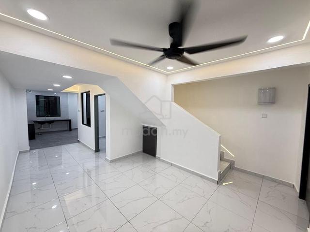 Taman Desa Jaya Cashback 50k full loan 2
