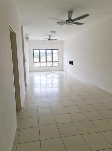 Apartment PR1MA One @ Laman View 1