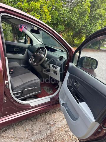 2010 Perodua ALZA 1.5 EZI (A) - 5
