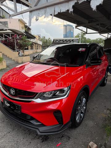[URGENT] 2022 Proton X50 TGDI FLAGSHIP 1.5L (A) - 2