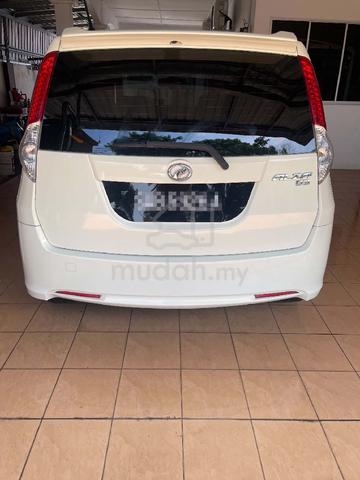 2009 Perodua ALZA 1.5 EZ (A) - 2
