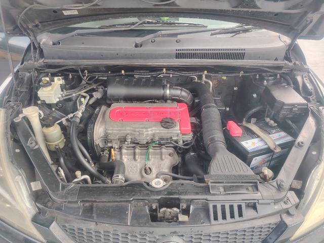 2011 Proton EXORA 1.6 BOLD EXECUTIVE (M) - 4