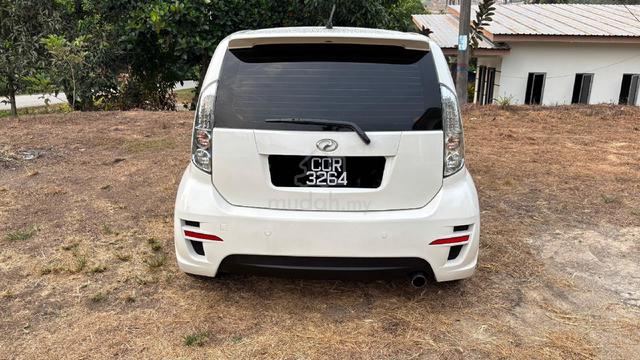 2010 Perodua MYVI 1.3 EZI MY05 M300 FACELIFT (A) - 1