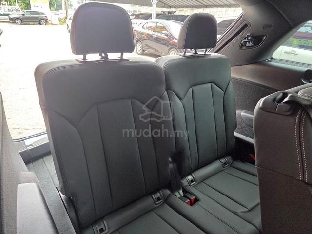 2025 Audi Q7 2.0 S LINE TFSI QUATTRO MY25 (A) - 4