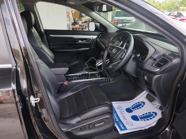 2019 Honda Cr-V 2.0 (A) 3 Years Warranty - 4