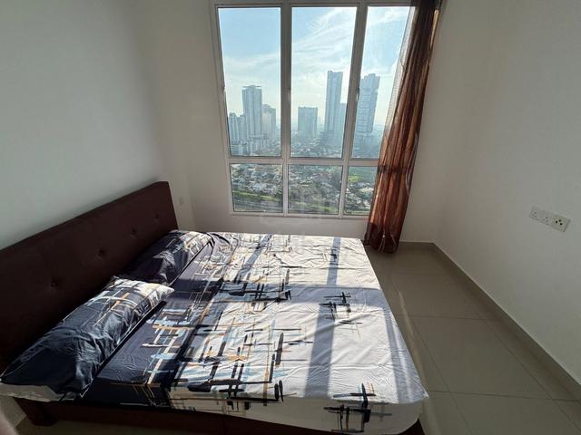 Trellis Residences 1