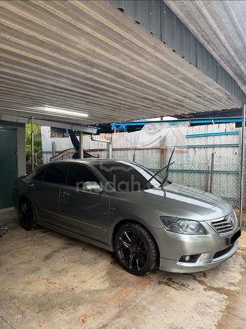 2010 Toyota CAMRY 2.0 G ACV41R-JEPEKERG FACELIFT - 2