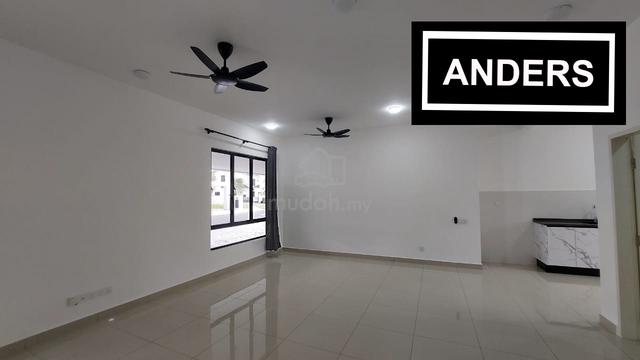 Ecoworld Eco Horizon Cohome Camdon Ground Floor House Batu Kawan Rent 3
