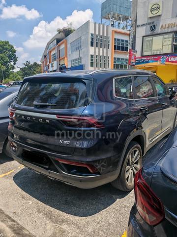2023 Proton X90 1.5 PREMIUM MY23 (A) - 2
