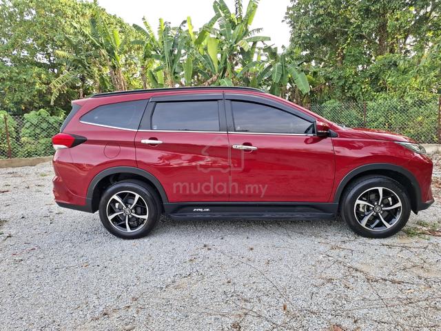 2022 Perodua ARUZ 1.5 AV (A) WARRANTY TILL 2027 - 3