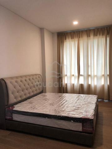 Puteri Cove Residences @ Puteri Harbour 1