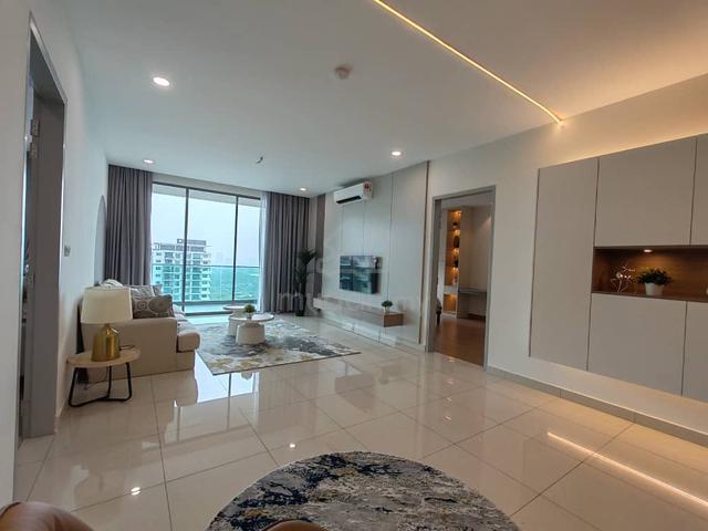 Tasik Residency 1