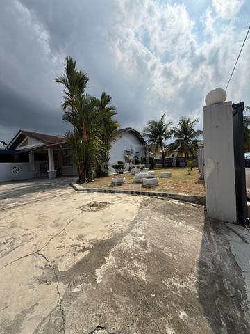 Single Storey Coner Tmn Kota Masai Pasir Gudang Low Market Jb 1