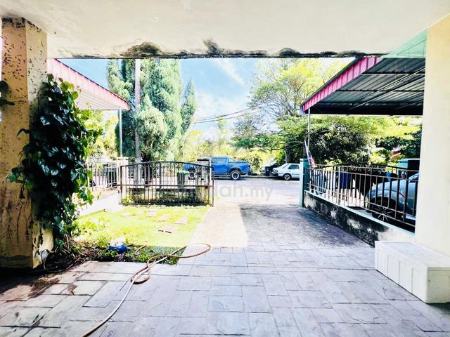 KULIM SQUARE📍CASHBACK 20K‼️ Full LOAN✅ ZERO DOWNPAYMENT✅ 1