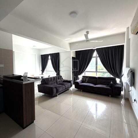 Midori Green @ Austin Heights 1