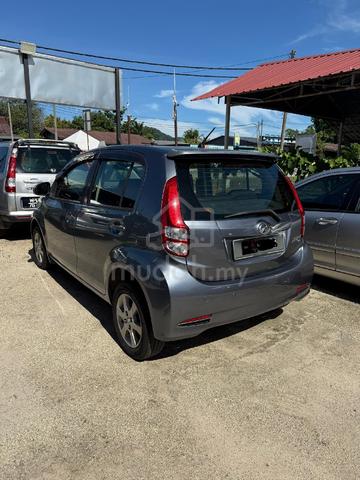 2011 Perodua MYVI 1.3 EZ FACELIFT (A) - 3