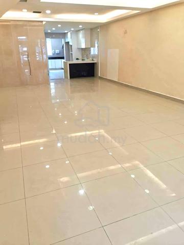 FOR RENT : Taman Sri Putra 3  Sungai Buloh, Selangor 5