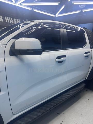 2023 Ford RANGER 2.0 XLT (A) - 5