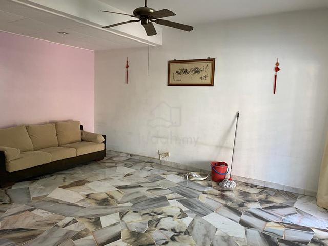 Taman Paya Rumput Permai Double Storey house for Sale 1
