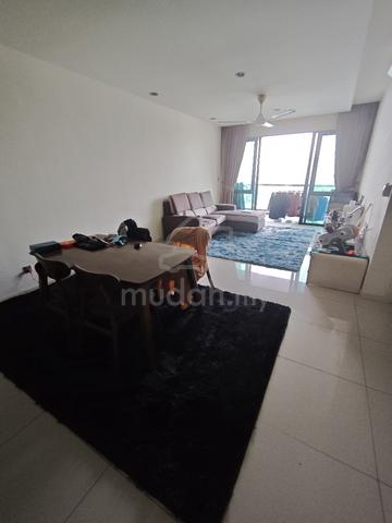 cosy 1 medium room in 2 room condo 4