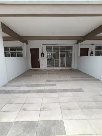 Bandar Baru Sri Klebang NEW HOUSE 1