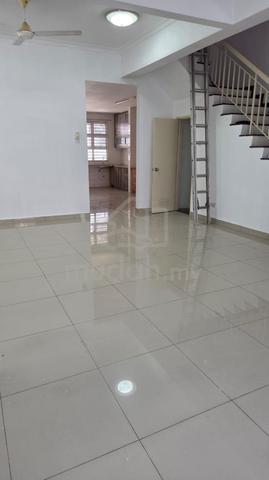 Nice 2 Storey Damai Residence In Kemuning Utama Seksyen 32 Shah Alam 1
