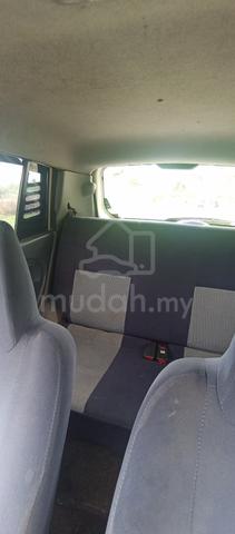 2007 Perodua VIVA 0.7 660 EX (M) - 5