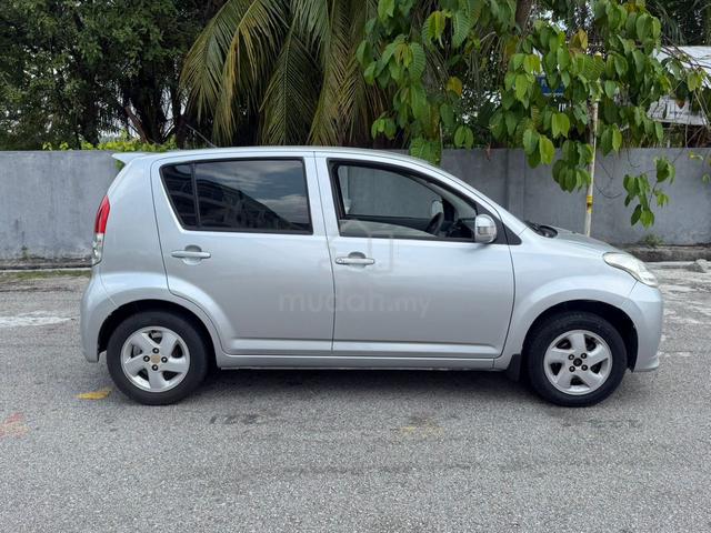 2005 Perodua MYVI 1.3 EZi (A) - 2