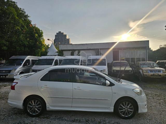 2011 Toyota VIOS 1.5 G FACELIFT (A) - 4