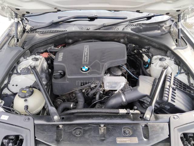 2012 Bmw 528i 2.0 M SPORT (A) - 5