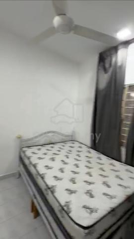 Residensi Hijauan Lumayan 1