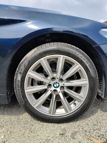 2020 Bmw 520i 2.0 LUXURY (A) - 5
