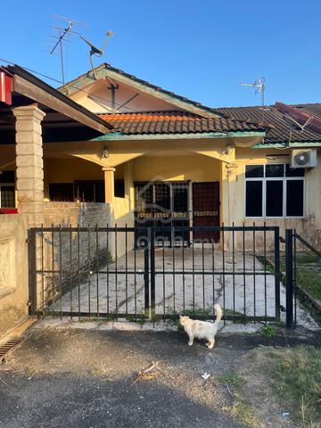 Rumah Untuk Disewa 1