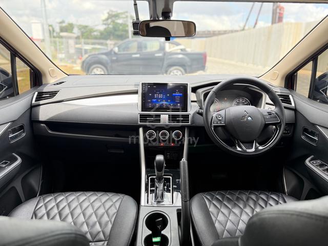 2023 Mitsubishi XPANDER 1.5 (A) - 4