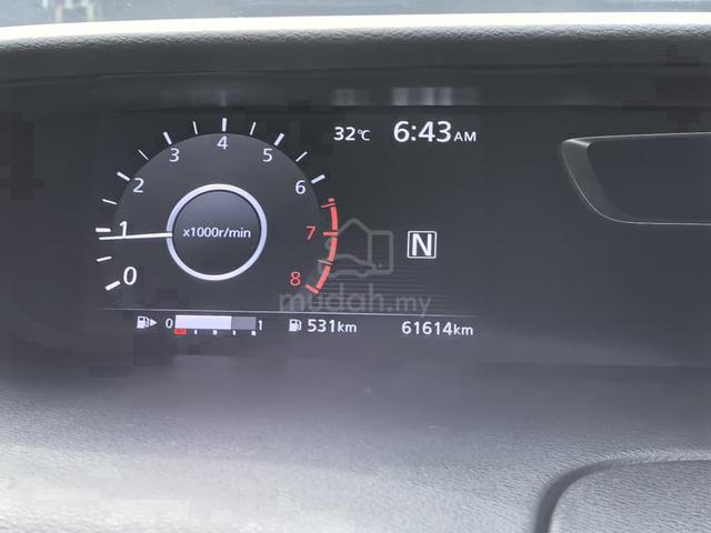 2021 Nissan Serena J Impul HWS 2.0L - 5