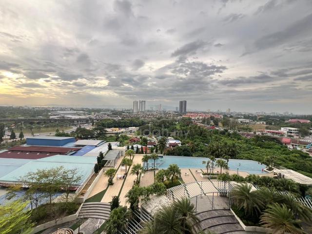 Prominence @ Bukit Mertajam 3
