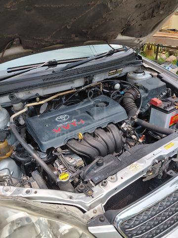 2006 Toyota COROLLA 1.6 ALTIS E MY01 E120 - 5