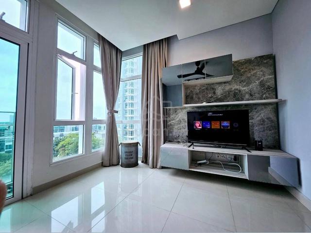 1Medini Condo 1