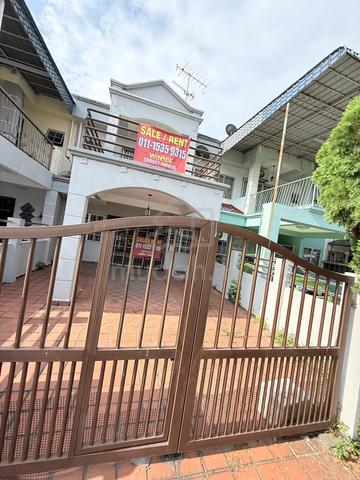 House for Sales 1