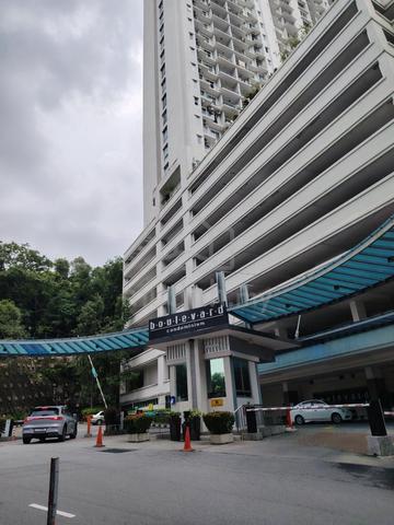 Boulevard Condominium (BLVD) 1