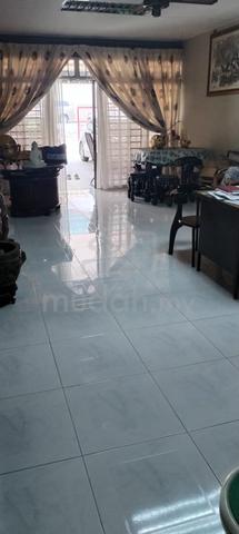 AIR ITAM Taman Cantik 1-STY Semi-D LA-3950SF 3-Bedrooms Freehold 1