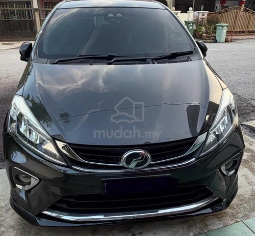 2018 Perodua MYVI 1.5 ADVANCE (A) - 3