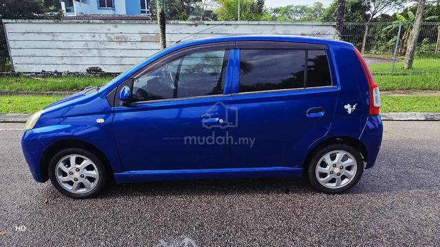 2009 Perodua VIVA 1.0 EZ STANDARD (A) - 4